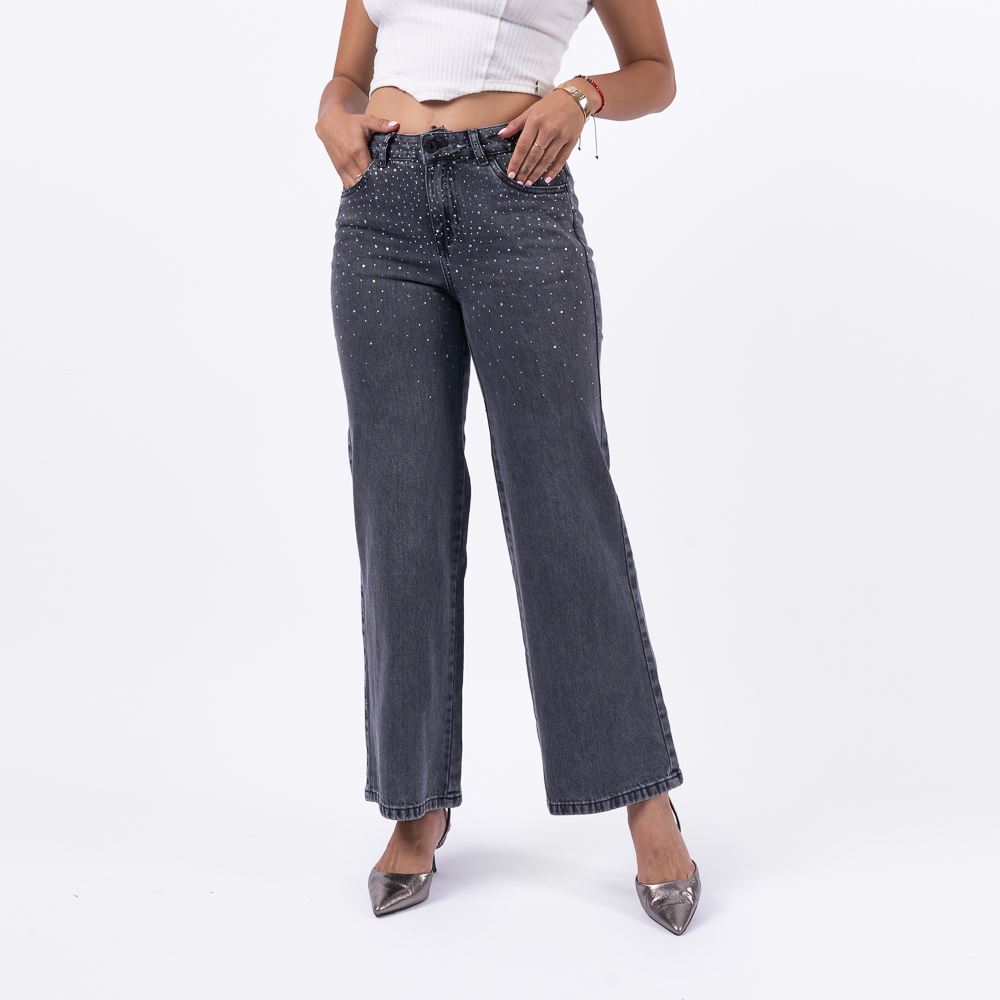 JEAN TAYSSIR - ZOE W DENIM